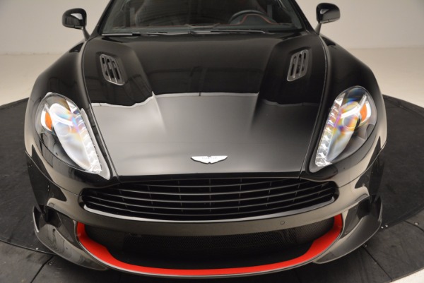 Used 2018 Aston Martin Vanquish S for sale Sold at Maserati of Westport in Westport CT 06880 19