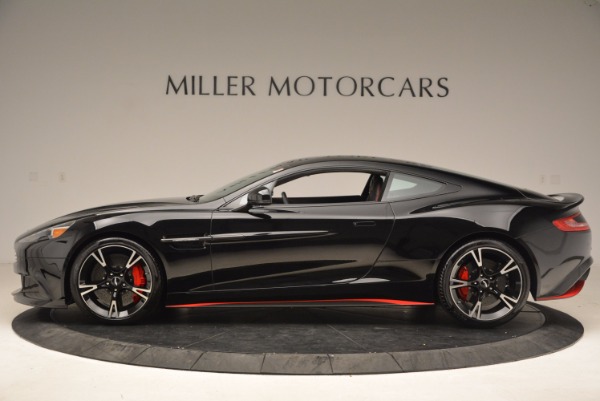Used 2018 Aston Martin Vanquish S for sale Sold at Maserati of Westport in Westport CT 06880 3