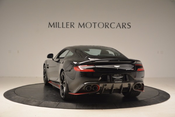 Used 2018 Aston Martin Vanquish S for sale Sold at Maserati of Westport in Westport CT 06880 5