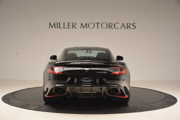 Used 2018 Aston Martin Vanquish S for sale Sold at Maserati of Westport in Westport CT 06880 6