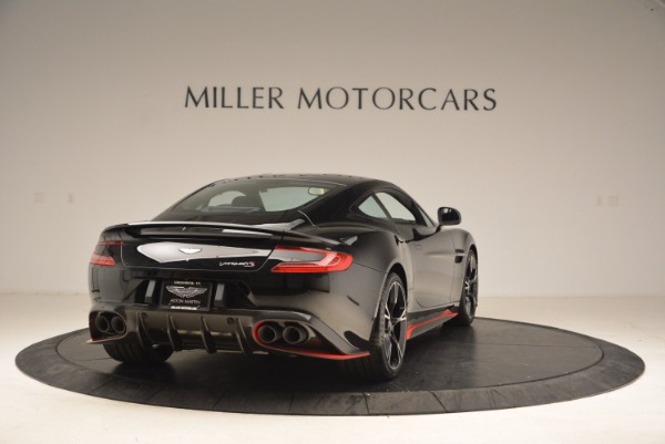 Used 2018 Aston Martin Vanquish S for sale Sold at Maserati of Westport in Westport CT 06880 7