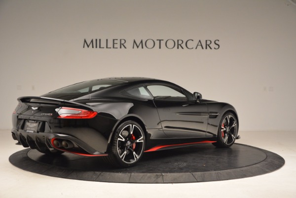 Used 2018 Aston Martin Vanquish S for sale Sold at Maserati of Westport in Westport CT 06880 8