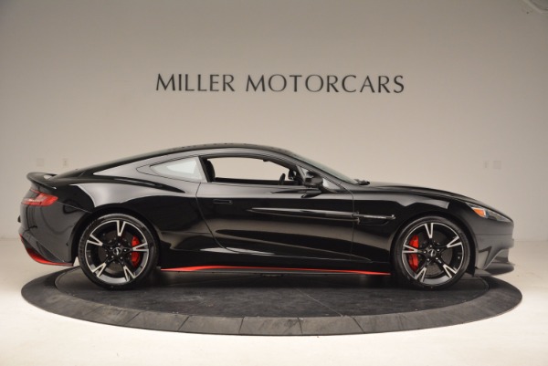 Used 2018 Aston Martin Vanquish S for sale Sold at Maserati of Westport in Westport CT 06880 9