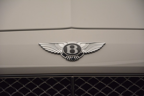 New 2017 Bentley Flying Spur W12 for sale Sold at Maserati of Westport in Westport CT 06880 15