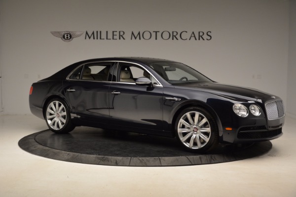 Used 2017 Bentley Flying Spur V8 for sale Sold at Maserati of Westport in Westport CT 06880 10