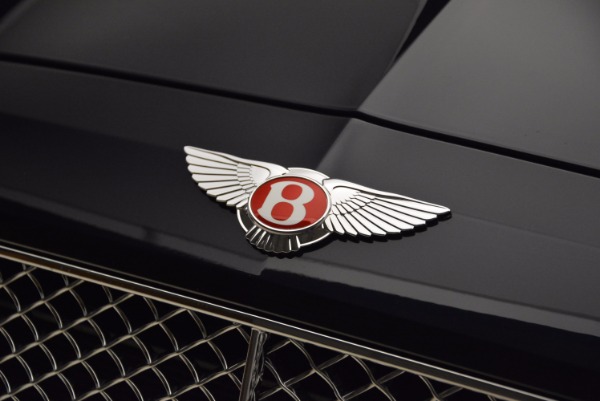 Used 2017 Bentley Flying Spur V8 for sale Sold at Maserati of Westport in Westport CT 06880 14
