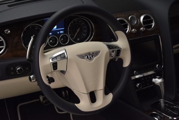 Used 2017 Bentley Flying Spur V8 for sale Sold at Maserati of Westport in Westport CT 06880 21