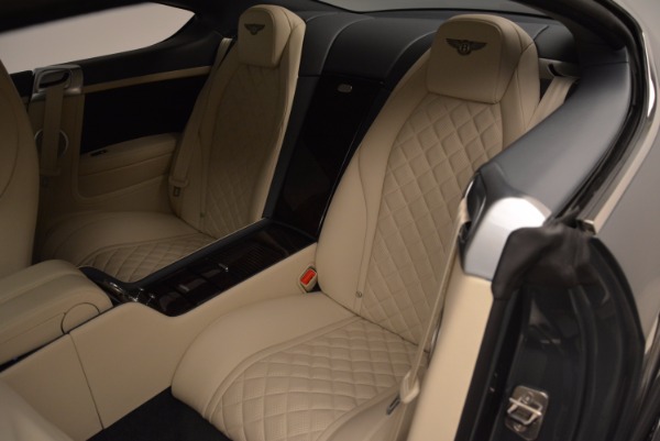 New 2017 Bentley Continental GT Speed for sale Sold at Maserati of Westport in Westport CT 06880 21