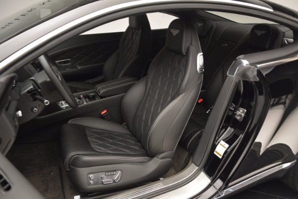 Used 2012 Bentley Continental GT W12 for sale Sold at Maserati of Westport in Westport CT 06880 17