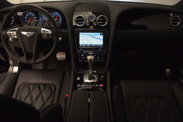 Used 2012 Bentley Continental GT W12 for sale Sold at Maserati of Westport in Westport CT 06880 19