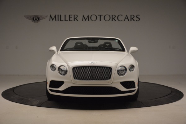 Used 2016 Bentley Continental GT V8 for sale Sold at Maserati of Westport in Westport CT 06880 12