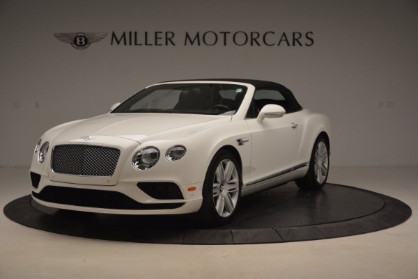 Used 2016 Bentley Continental GT V8 for sale Sold at Maserati of Westport in Westport CT 06880 13
