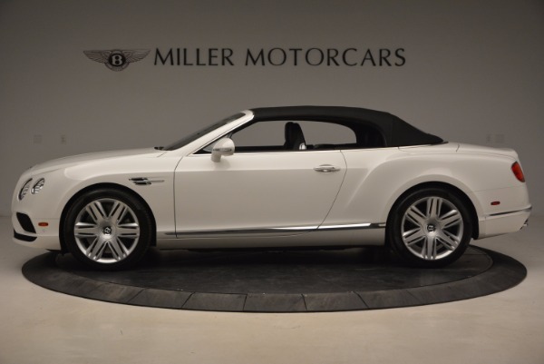 Used 2016 Bentley Continental GT V8 for sale Sold at Maserati of Westport in Westport CT 06880 15