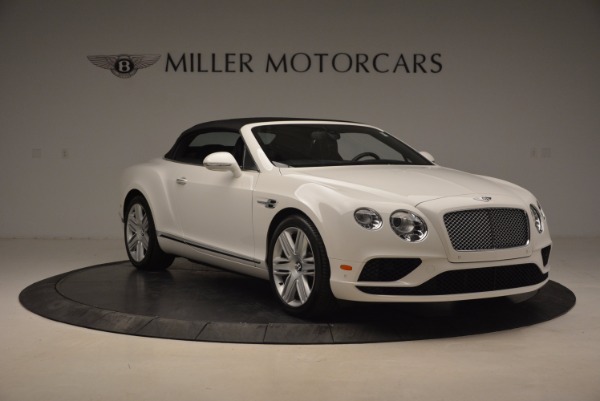 Used 2016 Bentley Continental GT V8 for sale Sold at Maserati of Westport in Westport CT 06880 23