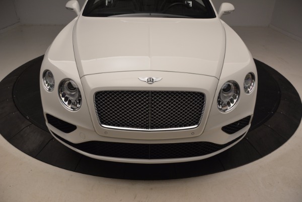 Used 2016 Bentley Continental GT V8 for sale Sold at Maserati of Westport in Westport CT 06880 25