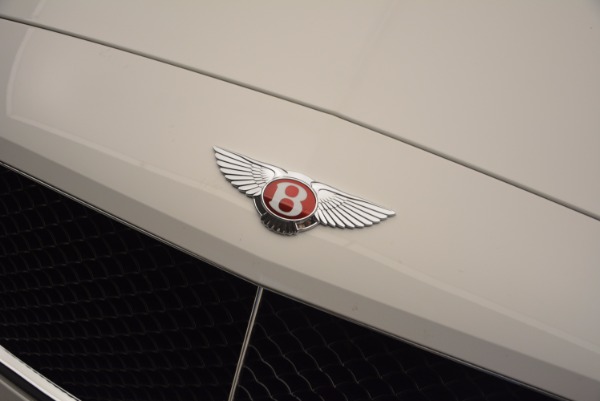 Used 2014 Bentley Continental GT V8 S for sale Sold at Maserati of Westport in Westport CT 06880 17