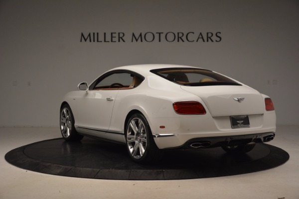 Used 2014 Bentley Continental GT V8 S for sale Sold at Maserati of Westport in Westport CT 06880 4