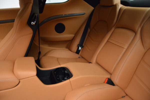 New 2018 Maserati GranTurismo Sport Coupe for sale Sold at Maserati of Westport in Westport CT 06880 17