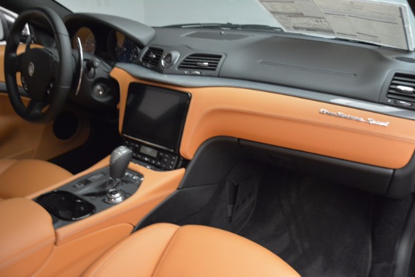 New 2018 Maserati GranTurismo Sport Coupe for sale Sold at Maserati of Westport in Westport CT 06880 18