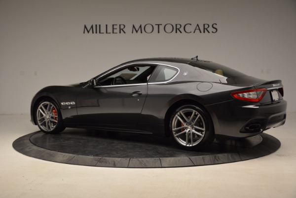 New 2018 Maserati GranTurismo Sport Coupe for sale Sold at Maserati of Westport in Westport CT 06880 4