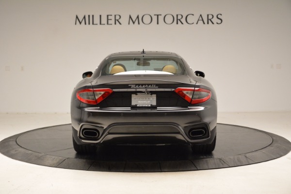 New 2018 Maserati GranTurismo Sport Coupe for sale Sold at Maserati of Westport in Westport CT 06880 6
