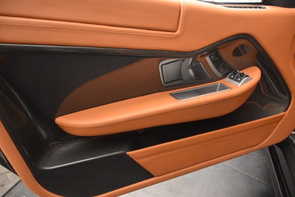 Used 2008 Ferrari 599 GTB Fiorano for sale Sold at Maserati of Westport in Westport CT 06880 16