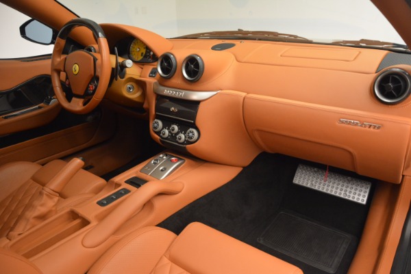 Used 2008 Ferrari 599 GTB Fiorano for sale Sold at Maserati of Westport in Westport CT 06880 17