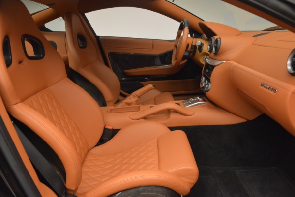 Used 2008 Ferrari 599 GTB Fiorano for sale Sold at Maserati of Westport in Westport CT 06880 18