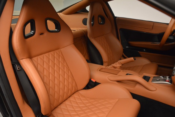 Used 2008 Ferrari 599 GTB Fiorano for sale Sold at Maserati of Westport in Westport CT 06880 19