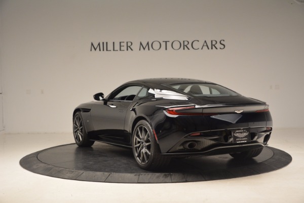 Used 2017 Aston Martin DB11 for sale Sold at Maserati of Westport in Westport CT 06880 5