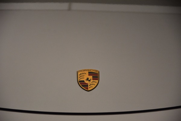 Used 2012 Porsche 911 Carrera S for sale Sold at Maserati of Westport in Westport CT 06880 14
