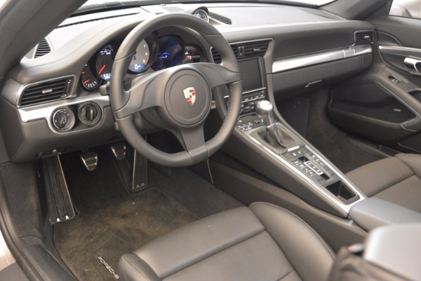 Used 2012 Porsche 911 Carrera S for sale Sold at Maserati of Westport in Westport CT 06880 19