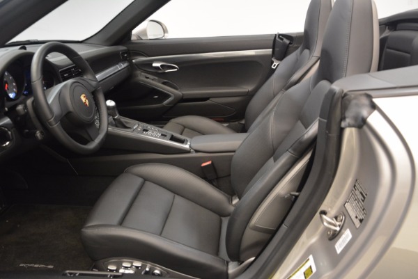 Used 2012 Porsche 911 Carrera S for sale Sold at Maserati of Westport in Westport CT 06880 21