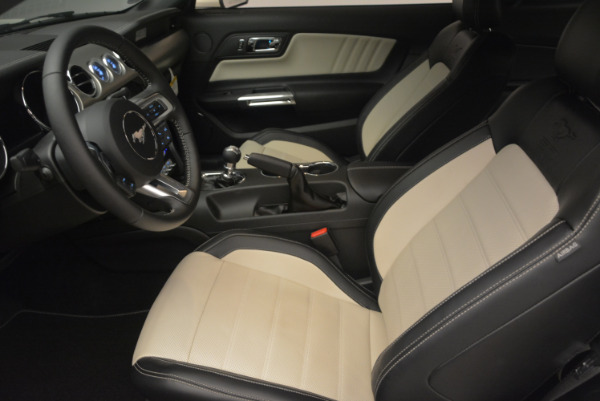 Used 2015 Ford Mustang GT 50 Years Limited Edition for sale Sold at Maserati of Westport in Westport CT 06880 14