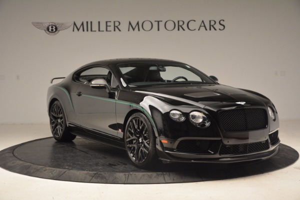 Used 2015 Bentley Continental GT GT3-R for sale Sold at Maserati of Westport in Westport CT 06880 12