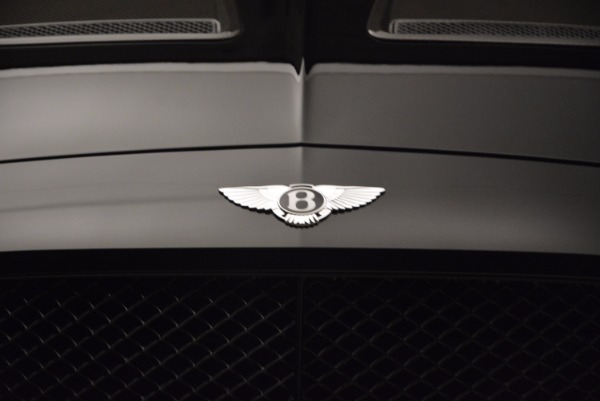 Used 2015 Bentley Continental GT GT3-R for sale Sold at Maserati of Westport in Westport CT 06880 15