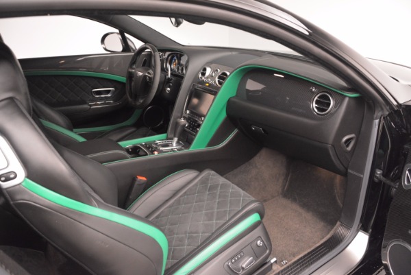 Used 2015 Bentley Continental GT GT3-R for sale Sold at Maserati of Westport in Westport CT 06880 24