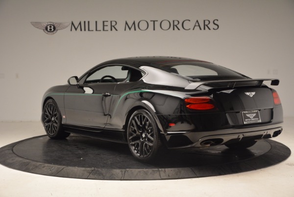 Used 2015 Bentley Continental GT GT3-R for sale Sold at Maserati of Westport in Westport CT 06880 5