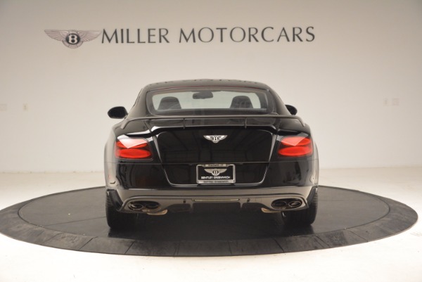 Used 2015 Bentley Continental GT GT3-R for sale Sold at Maserati of Westport in Westport CT 06880 6
