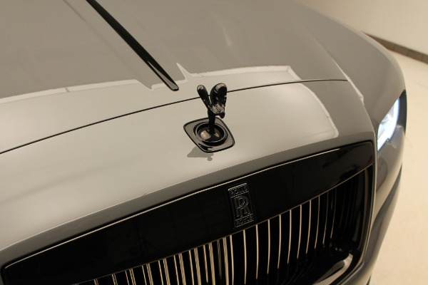 New 2018 Rolls-Royce Wraith Black Badge for sale Sold at Maserati of Westport in Westport CT 06880 15