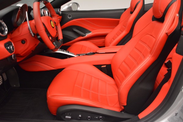 Used 2015 Ferrari California T for sale Sold at Maserati of Westport in Westport CT 06880 26