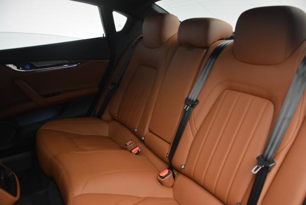 New 2016 Maserati Quattroporte S Q4 for sale Sold at Maserati of Westport in Westport CT 06880 16