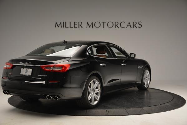 New 2016 Maserati Quattroporte S Q4 for sale Sold at Maserati of Westport in Westport CT 06880 7