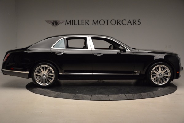 Used 2016 Bentley Mulsanne for sale Sold at Maserati of Westport in Westport CT 06880 10