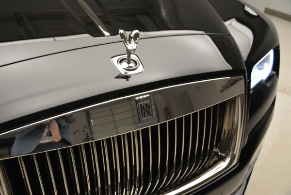 New 2018 Rolls-Royce Dawn for sale Sold at Maserati of Westport in Westport CT 06880 26