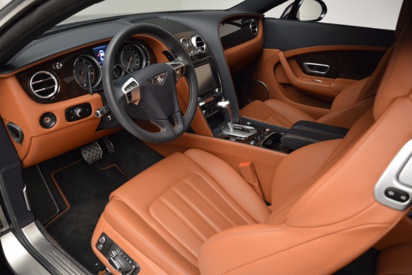 Used 2014 Bentley Continental GT W12 for sale Sold at Maserati of Westport in Westport CT 06880 22