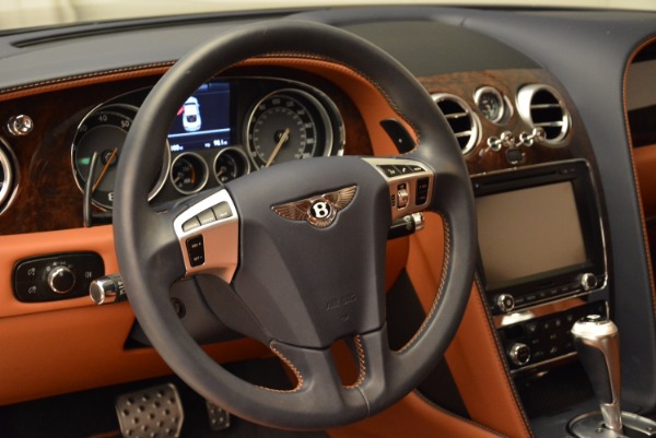 Used 2014 Bentley Continental GT W12 for sale Sold at Maserati of Westport in Westport CT 06880 25