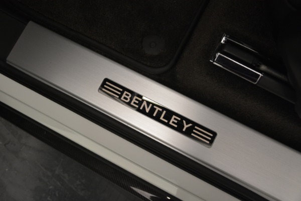 New 2018 Bentley Bentayga Black Edition for sale Sold at Maserati of Westport in Westport CT 06880 26