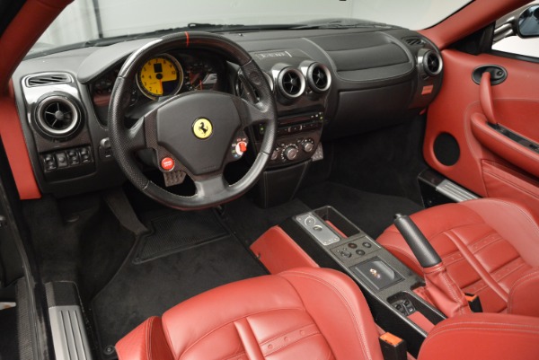 Used 2008 Ferrari F430 Spider for sale Sold at Maserati of Westport in Westport CT 06880 25