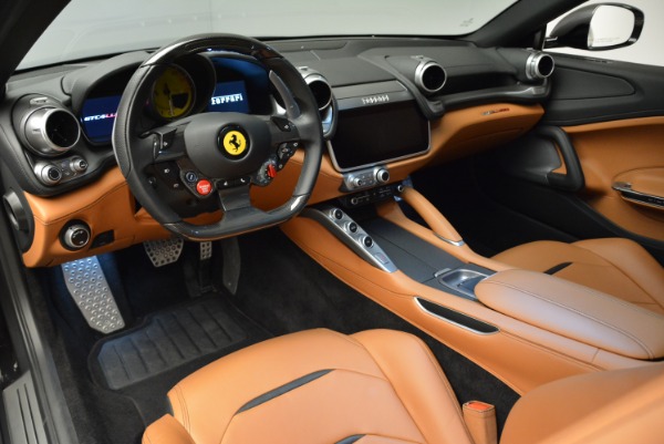 Used 2017 Ferrari GTC4Lusso for sale Sold at Maserati of Westport in Westport CT 06880 14